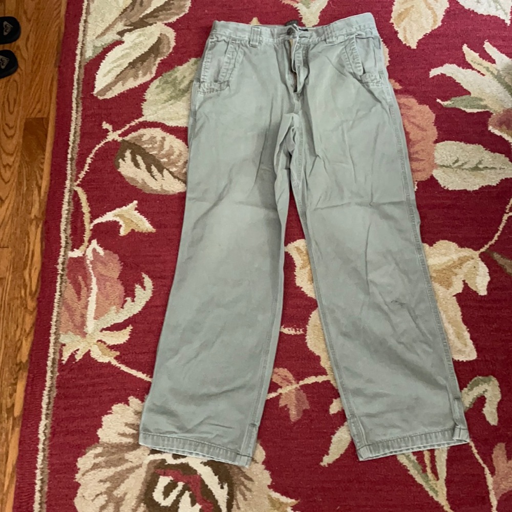 Mountain Khakis